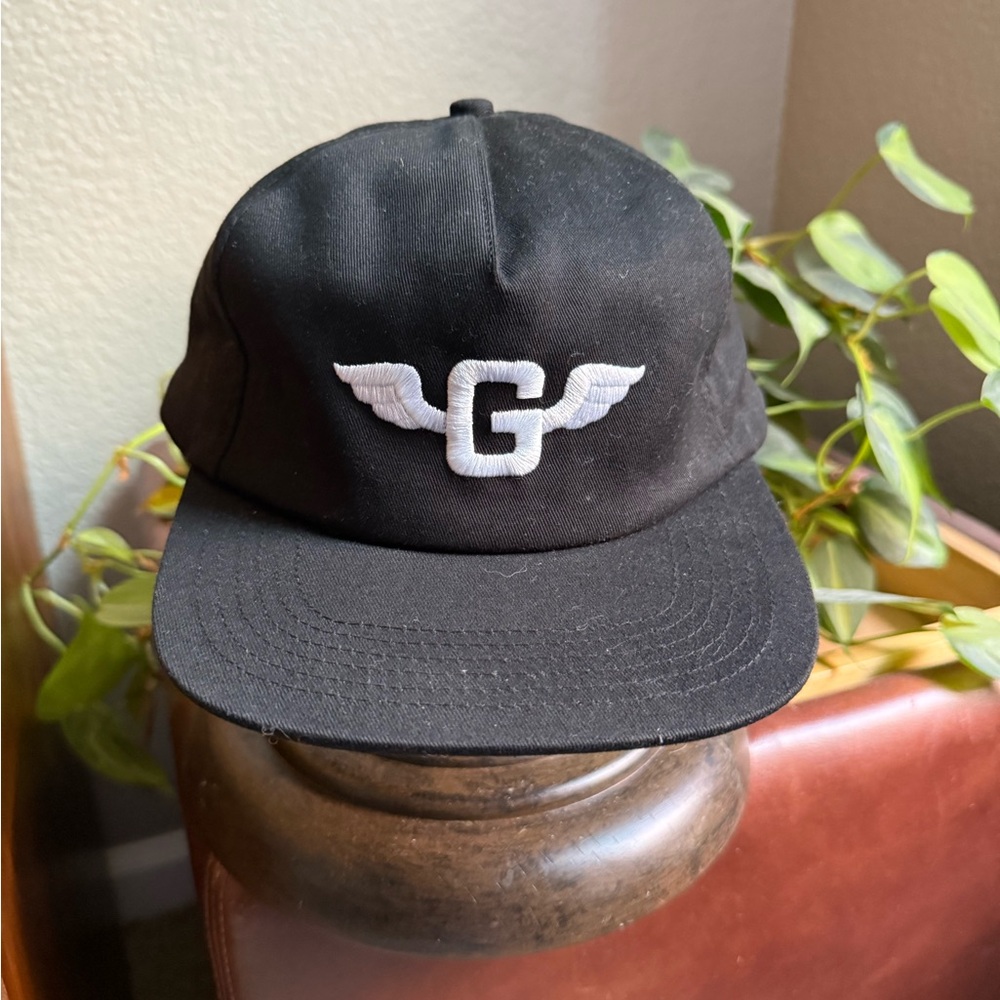 Golf Wang “G” Cap